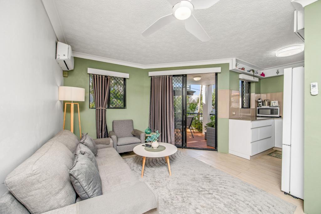 14/48-54 STANHILL DR, CHEVRON ISLAND, QLD 4217