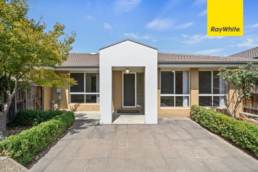 4/22 Aroona Ct, Ngunnawal, ACT 2913