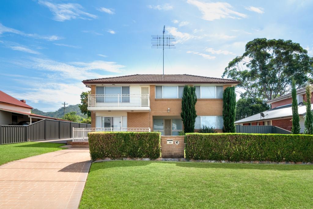 53 Brougham St, Emu Plains, NSW 2750