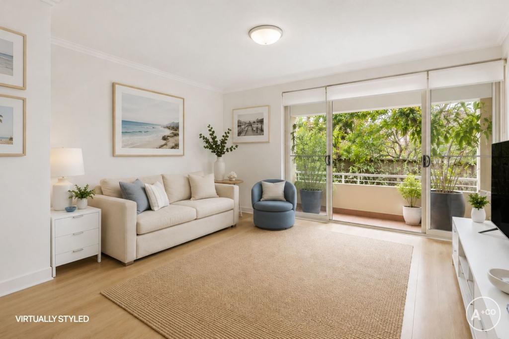 15/114 -115 Brook St, Coogee, NSW 2034