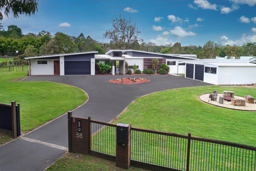 58 Evergreen Dr, Glenview, QLD 4553