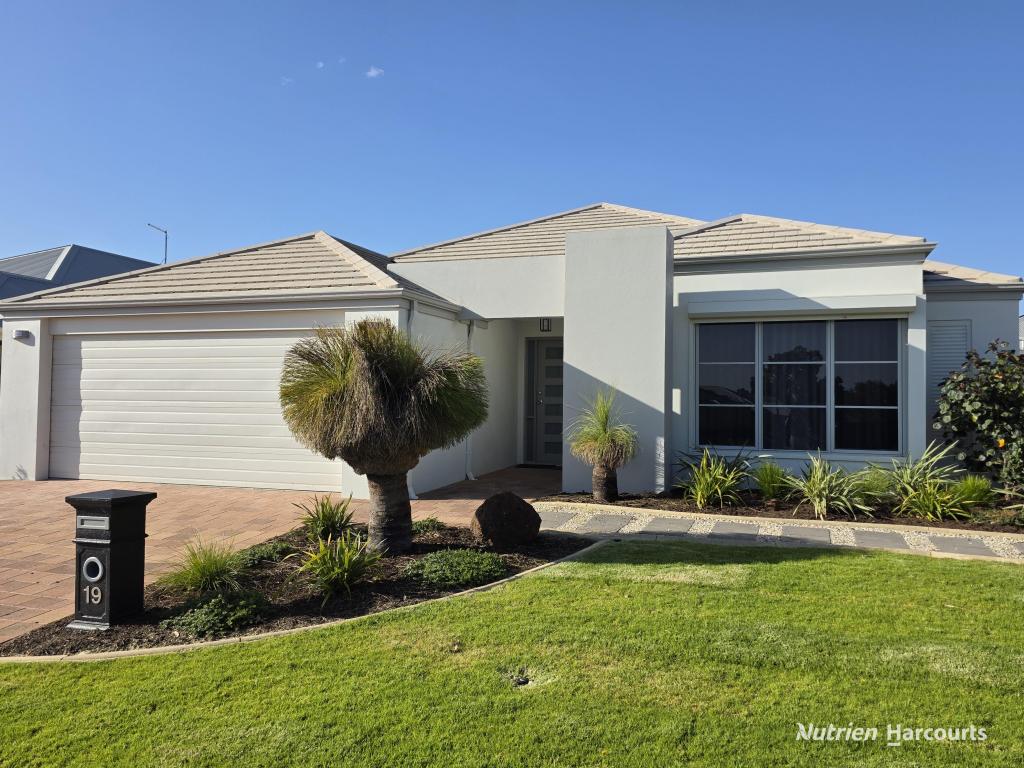19 Hatfield Rd, Ellenbrook, WA 6069