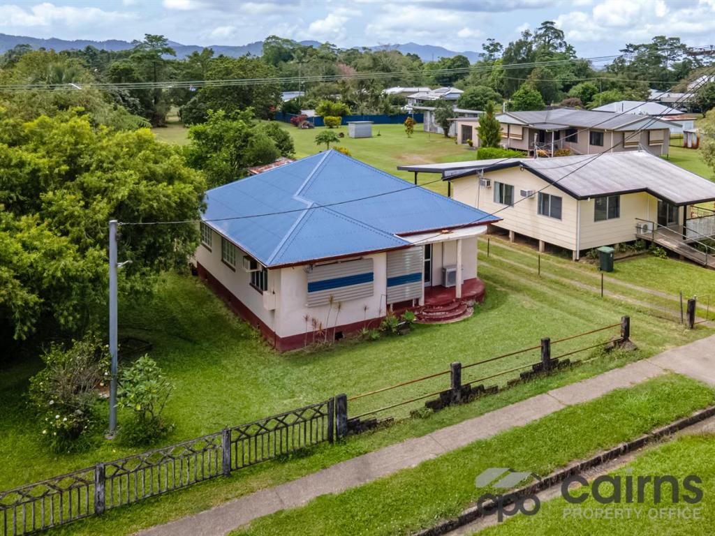 103 Howard Kennedy Dr, Babinda, QLD 4861