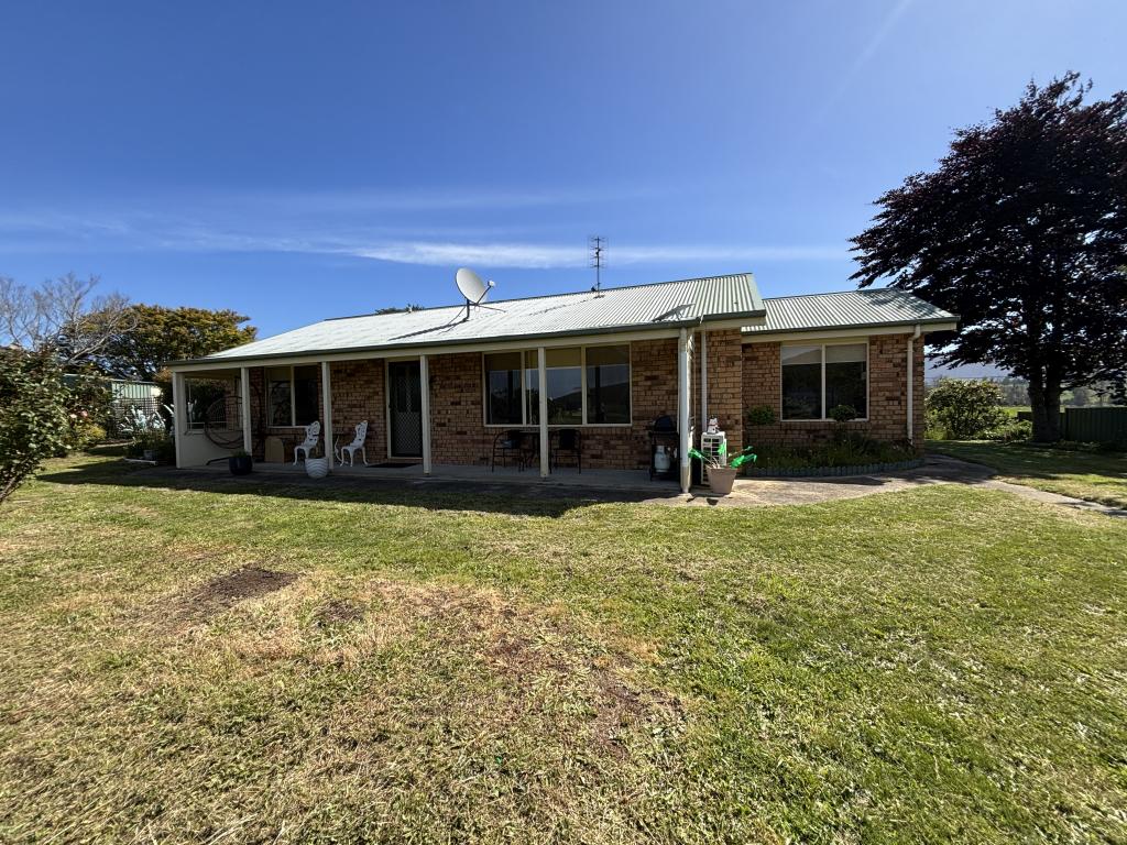 145 South Springfield Rd, South Springfield, TAS 7260