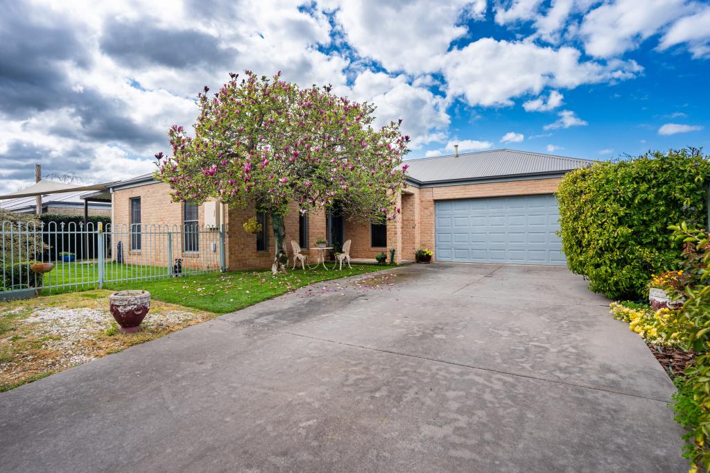 26a Charles St, Wodonga, VIC 3690