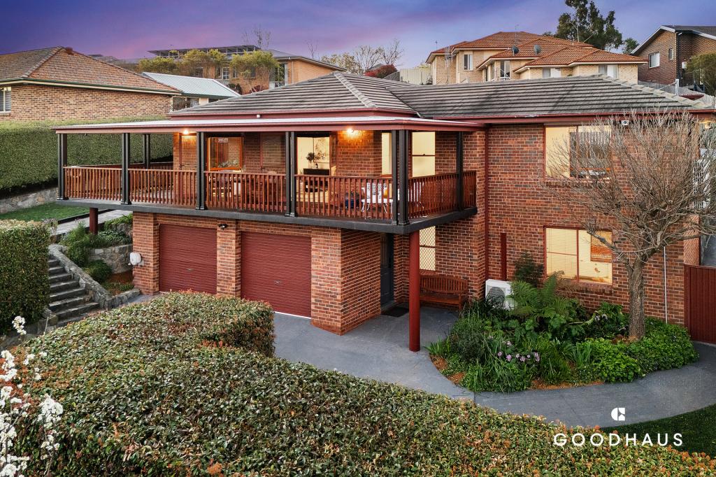 15 Pomeroy St, Dunlop, ACT 2615