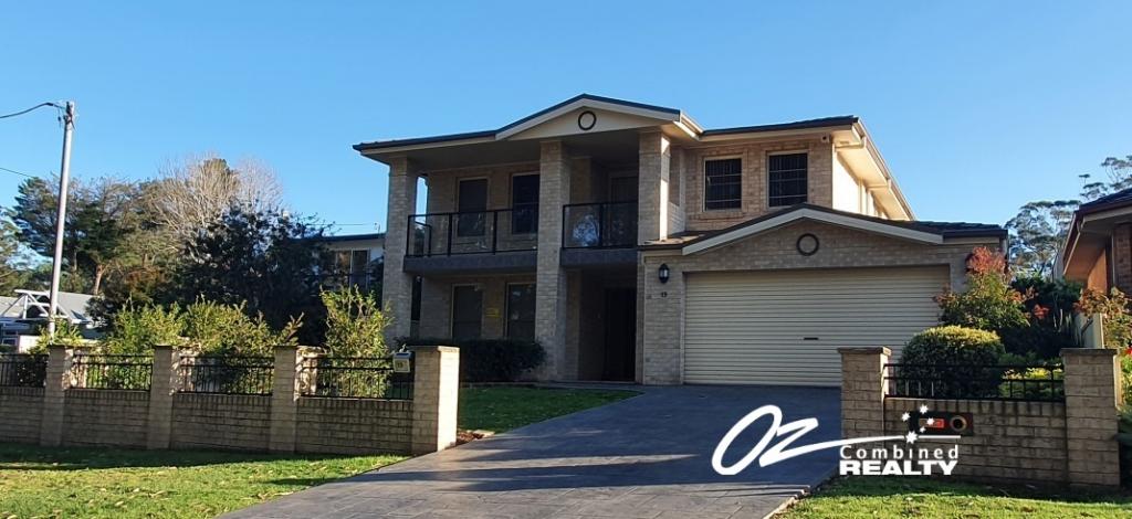 19 Basin View Pde, Basin View, NSW 2540