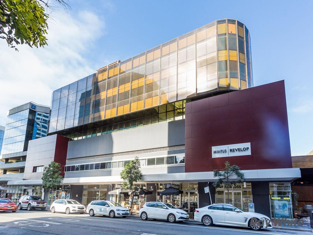 SUITE 3/55 PHILLIP ST, PARRAMATTA, NSW 2150