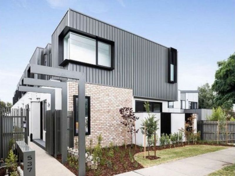 1/537 Gilbert Rd, Preston, VIC 3072