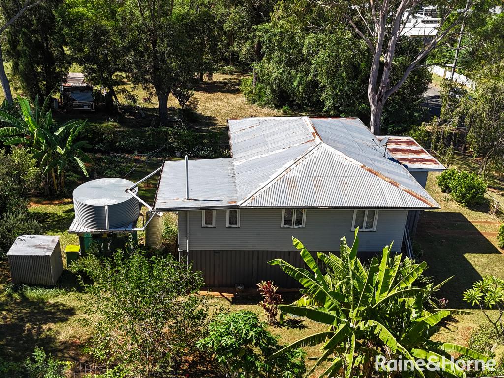 3 Davies St, Yarraman, QLD 4614