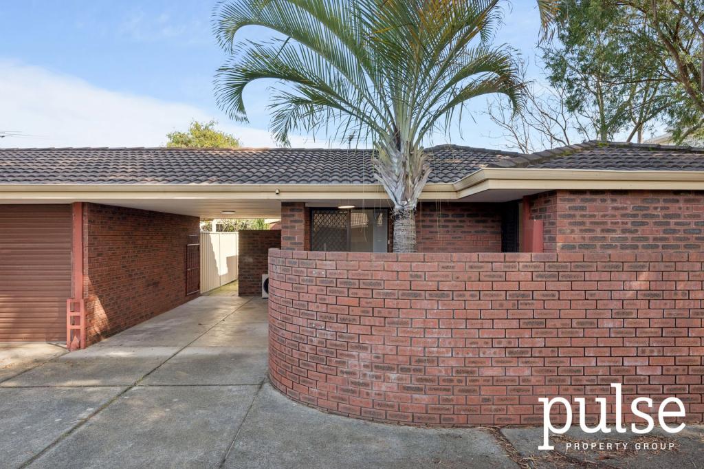 8/17 Golf Rd, Parkwood, WA 6147
