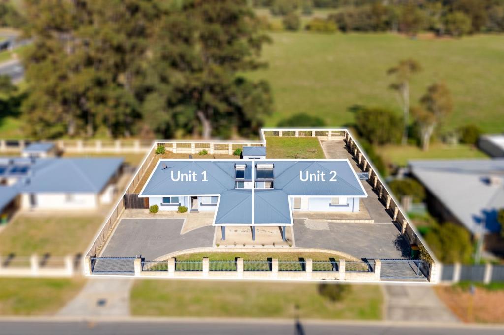2 South St, North Dandalup, WA 6207