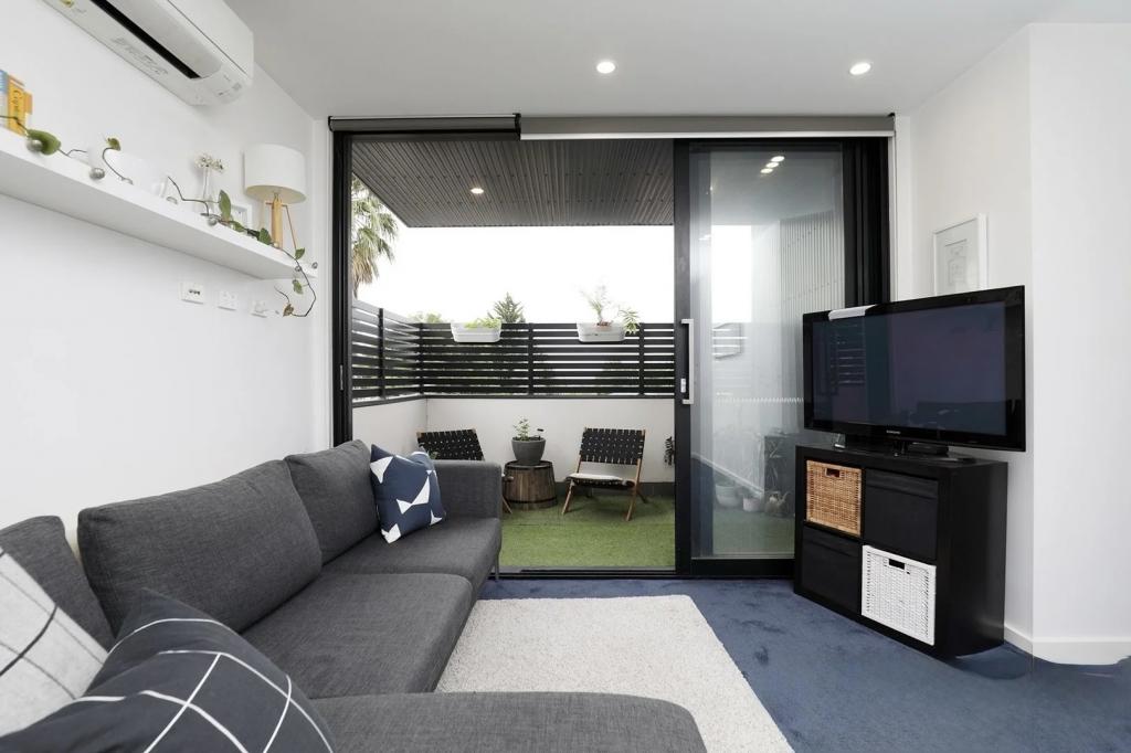 105/165 SUNSHINE RD, WEST FOOTSCRAY, VIC 3012