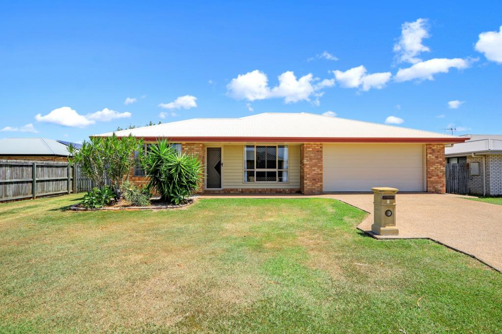 3 Lucke Ct, Bundaberg North, QLD 4670