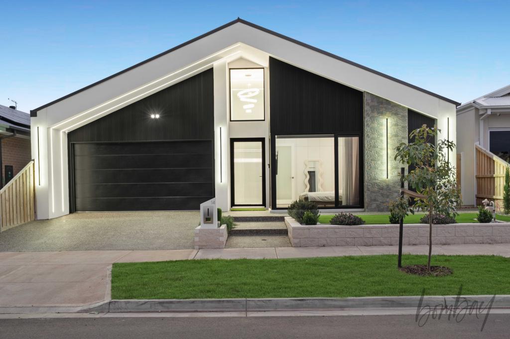 14, Driftwood St, Mickleham, VIC 3064