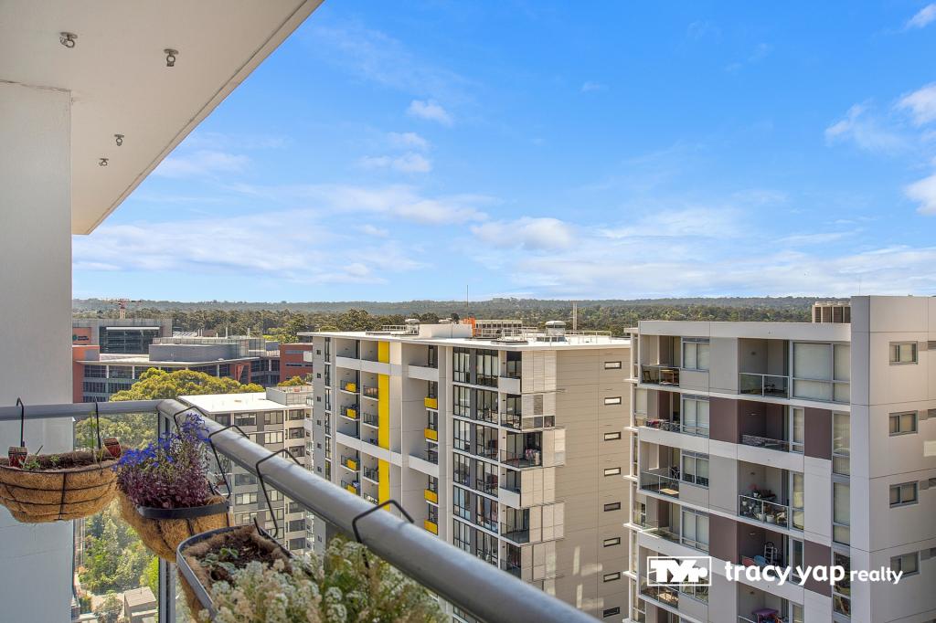 1311/1 SAUNDERS CL, MACQUARIE PARK, NSW 2113