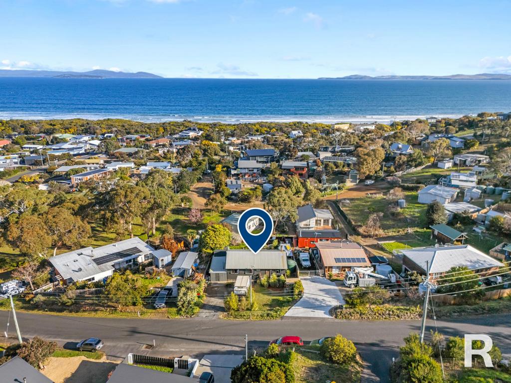 111 Bally Park Rd, Dodges Ferry, TAS 7173