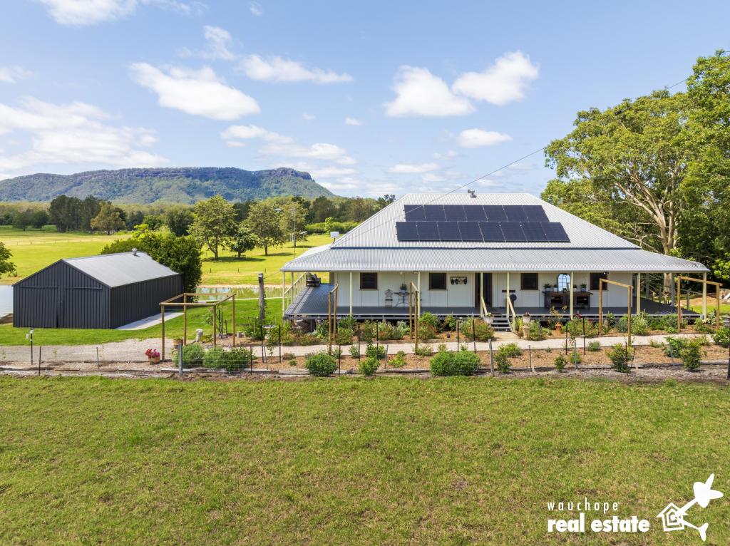 248 Hewens Rd, Brombin, NSW 2446