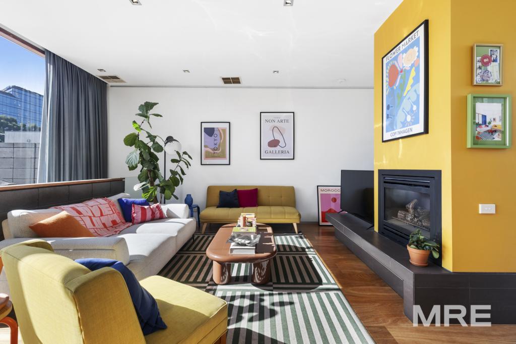 1 Adelaide St, Cremorne, VIC 3121