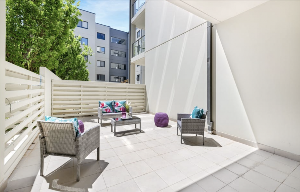 4/21 Battye St, Bruce, ACT 2617