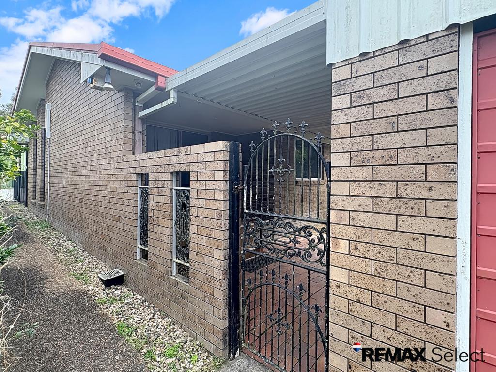 2 Darling St, Mount Pleasant, QLD 4740