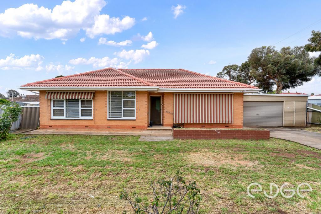 19 Aberdeen Cres, Brahma Lodge, SA 5109