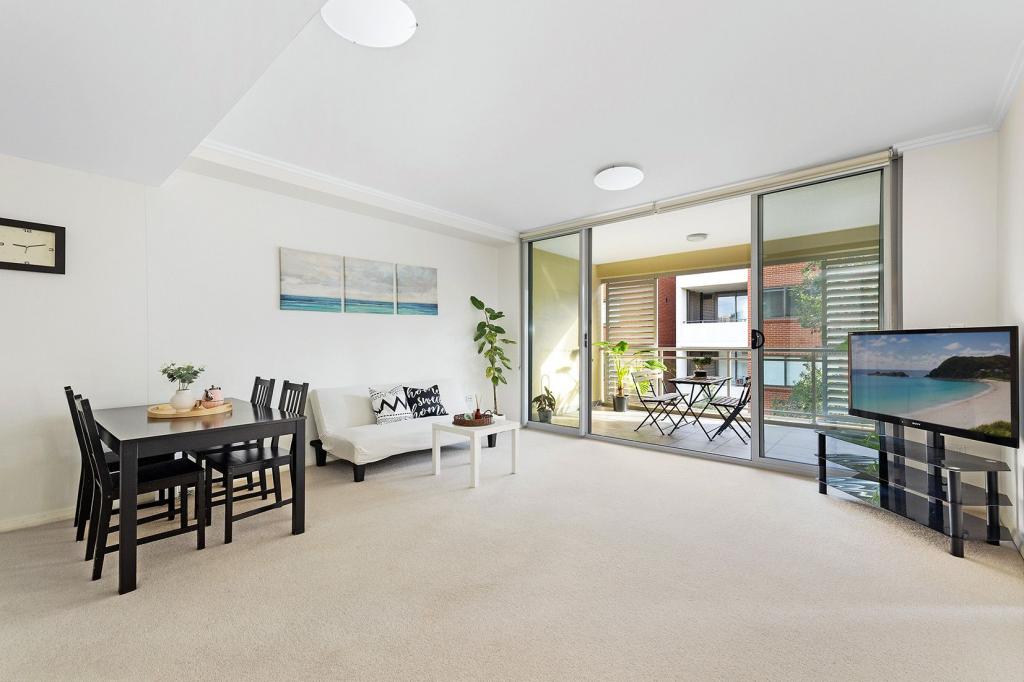 47/5-15 BOUNDARY ST, ROSEVILLE, NSW 2069