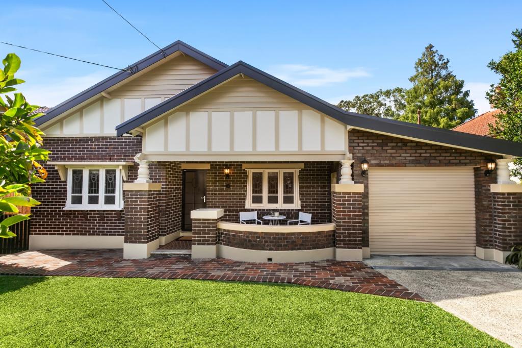 17 CHELMSFORD AVE, EPPING, NSW 2121