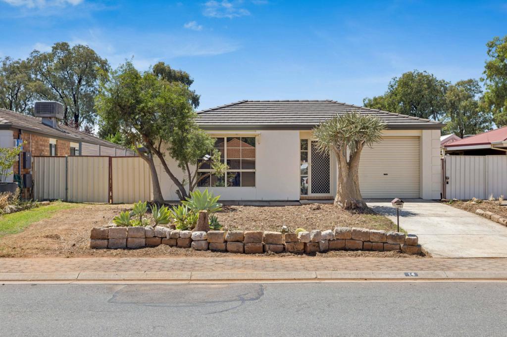 14 Linford Cl, Salisbury Downs, SA 5108