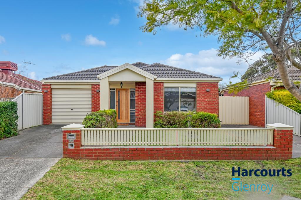 7 Jacaranda Pl, Craigieburn, VIC 3064