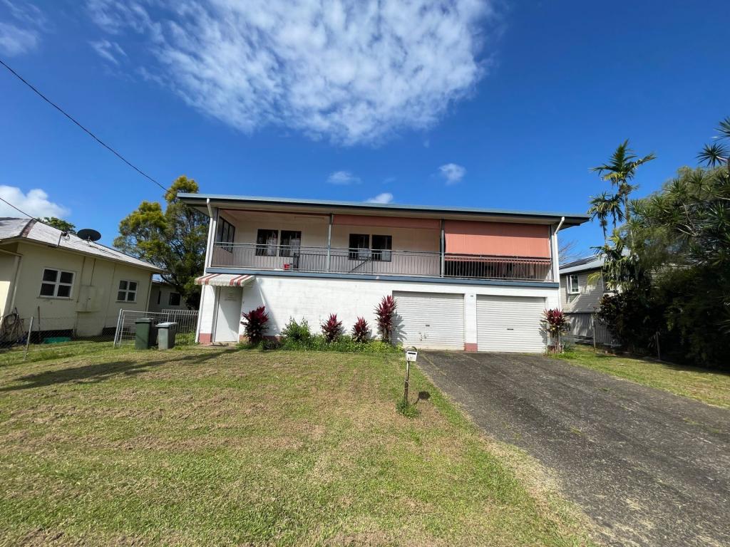 47 Glady St, Innisfail, QLD 4860