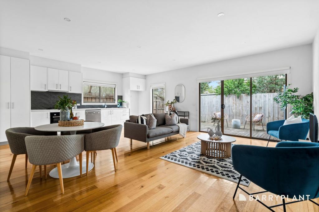14b Albert Facey St, Maidstone, VIC 3012