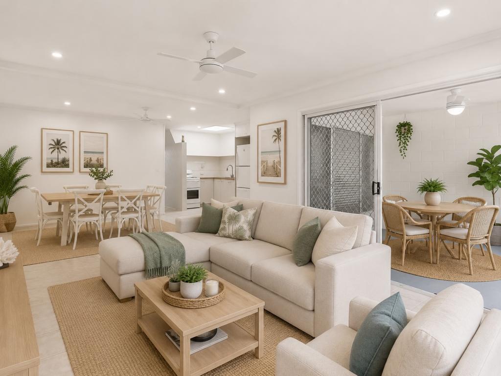 2/9 AHERN ST, LABRADOR, QLD 4215
