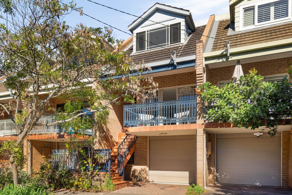 13 ETHEL ST, ERSKINEVILLE, NSW 2043