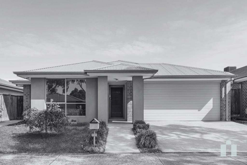 25 Laurimar Bvd, Doreen, VIC 3754