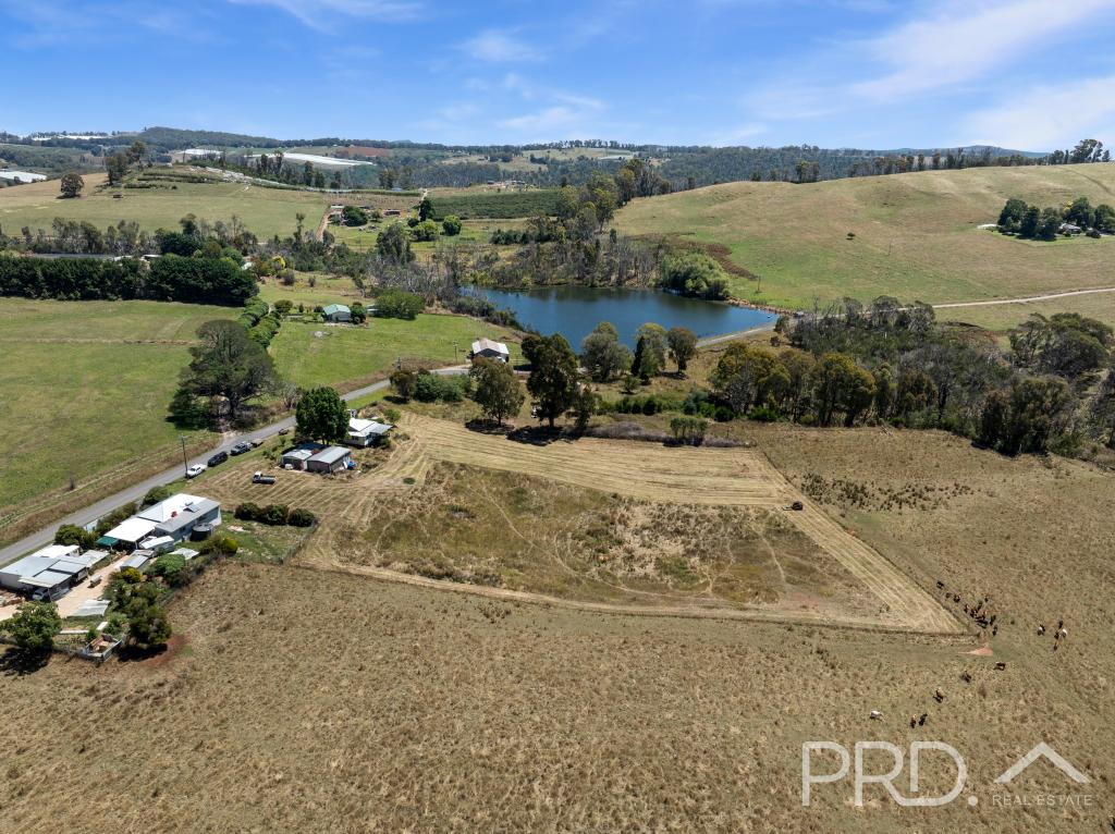 122 Mayday Rd, Batlow, NSW 2730