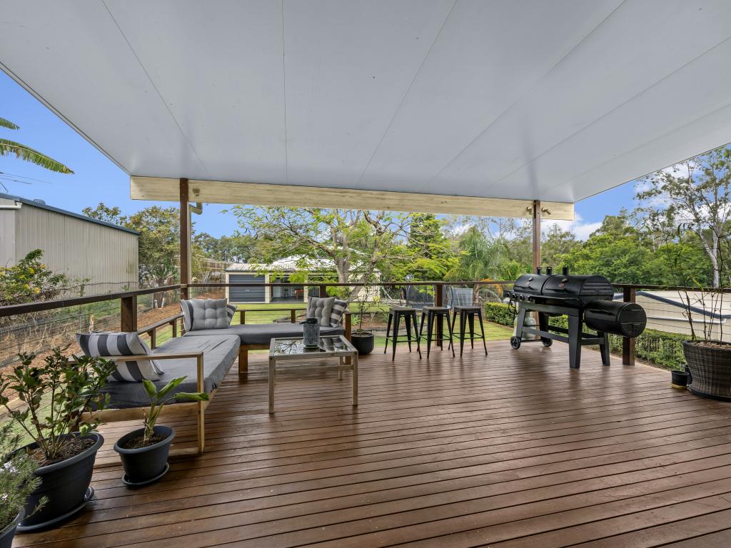 4 Toomai Dr, Brassall, QLD 4305