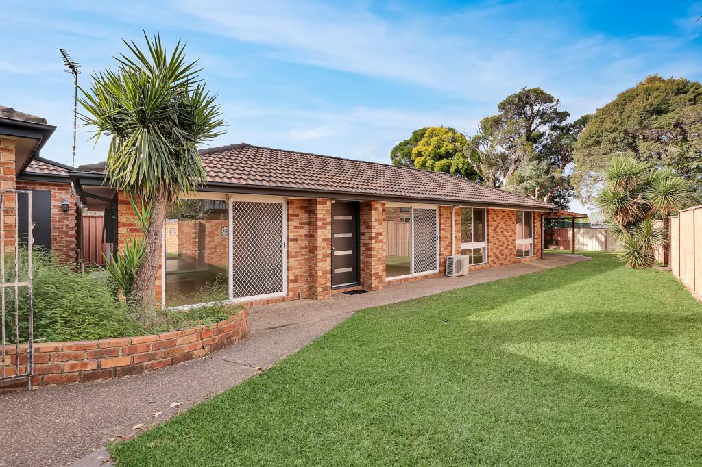 6 Meehan Cl, Horsley, NSW 2530