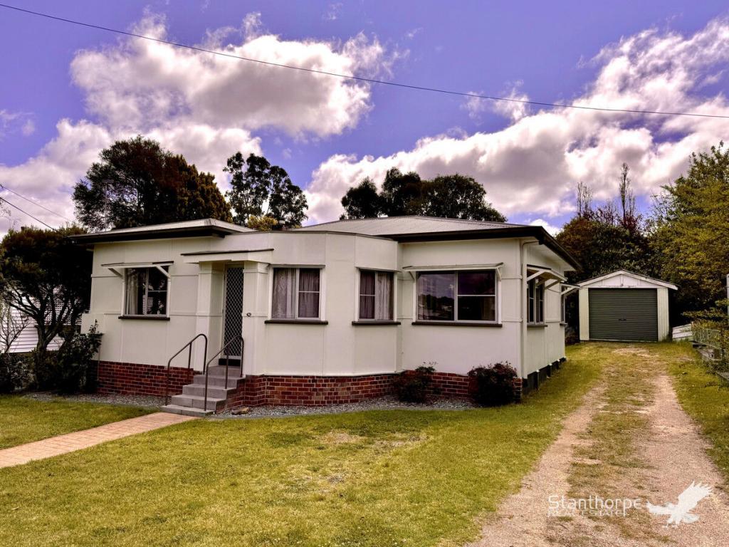 94 FOLKESTONE ST, STANTHORPE, QLD 4380