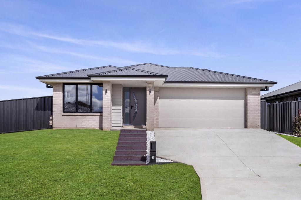 12 Edye Cct, Orange, NSW 2800