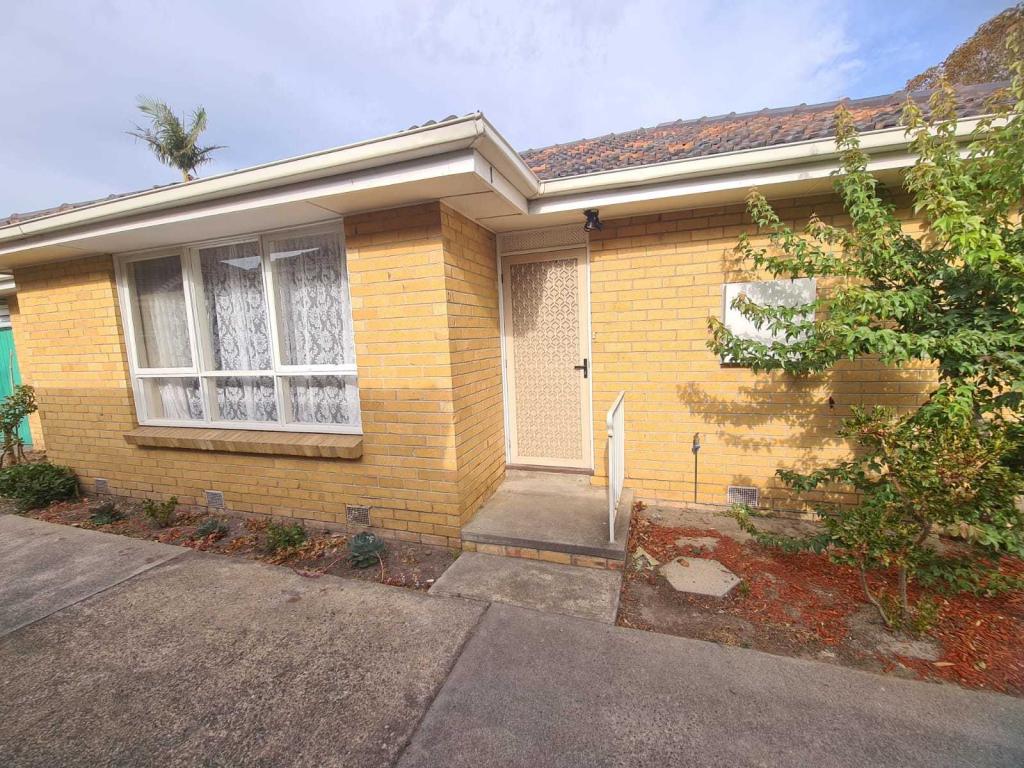 1/81 Severn St, Box Hill North, VIC 3129