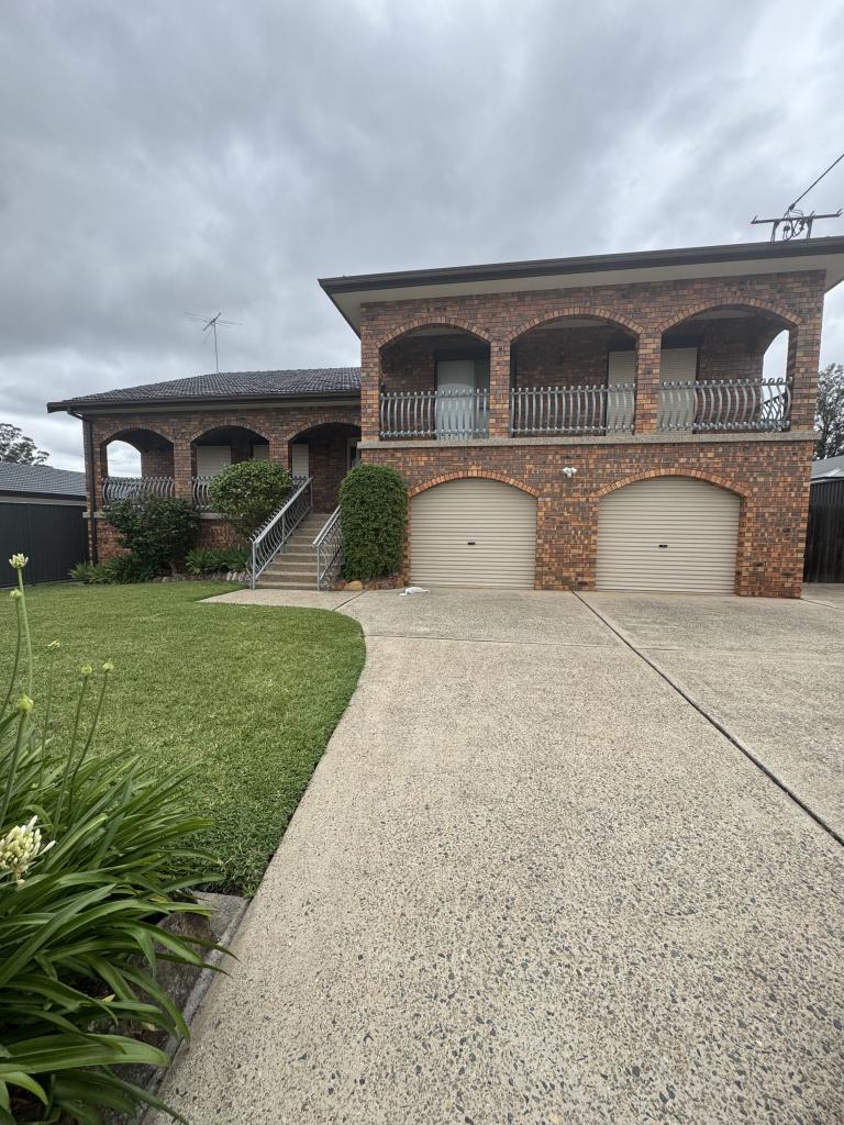 26 HEMPHILL AVE, MOUNT PRITCHARD, NSW 2170