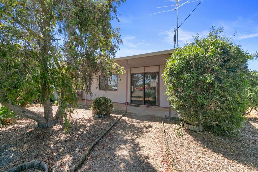 121 Edith Tce, Balaklava, SA 5461