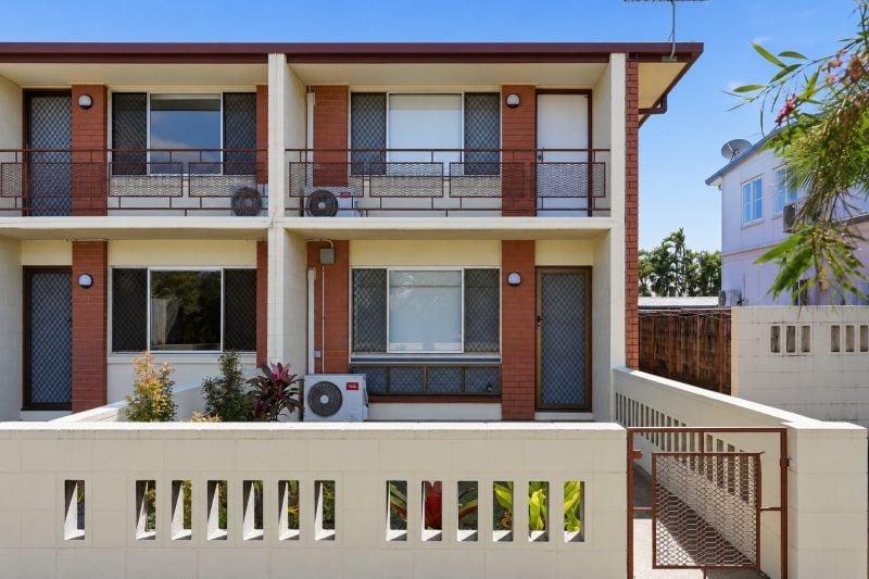5/95 Hugh St, West End, QLD 4810