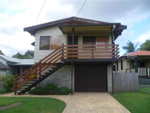 40a Campbell St, Scarborough, QLD 4020