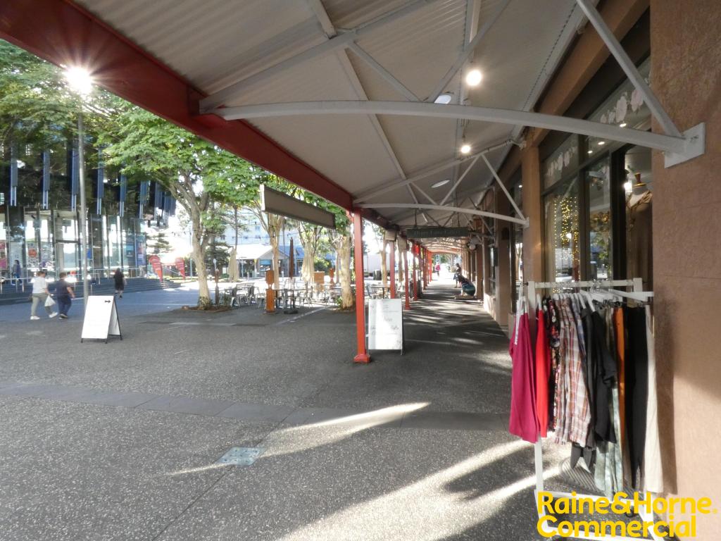 Shop 6b/26 Clarence Street, Garrison Building, Port Macquarie, NSW 2444