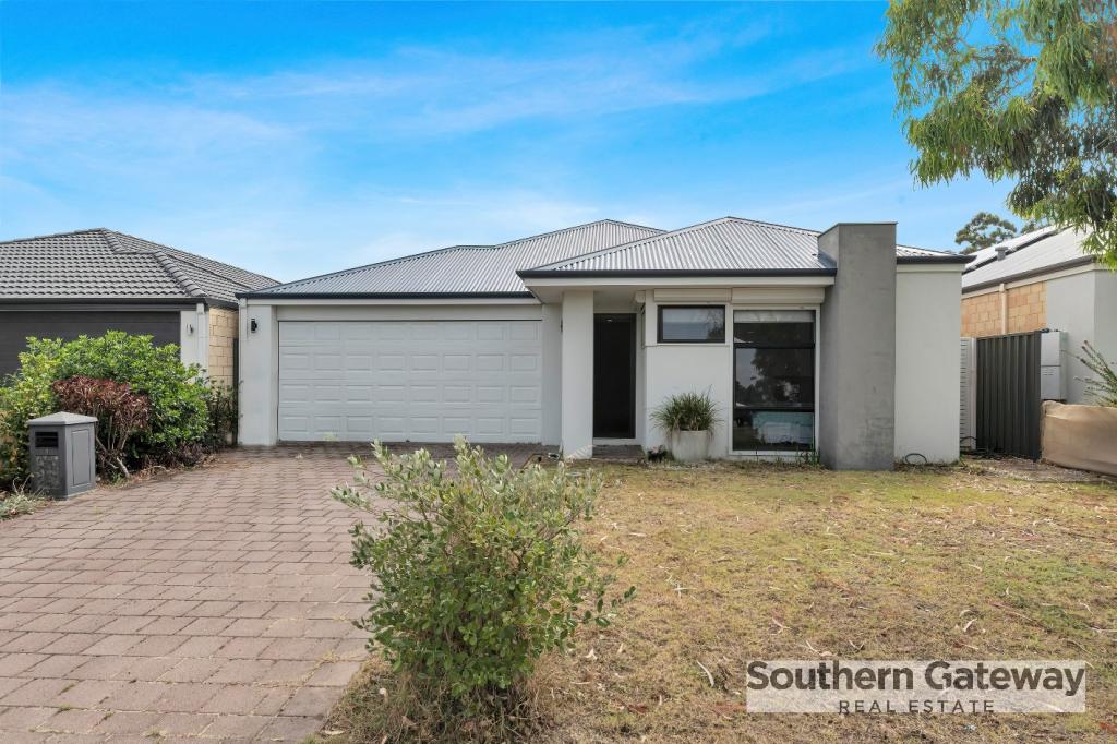 8 Wattley Rd, Wellard, WA 6170