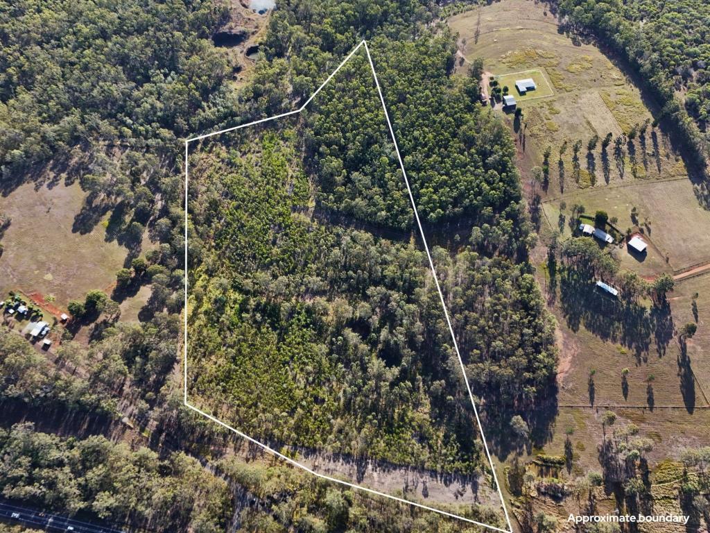 Lot 284 Bruce Hwy, Owanyilla, QLD 4650