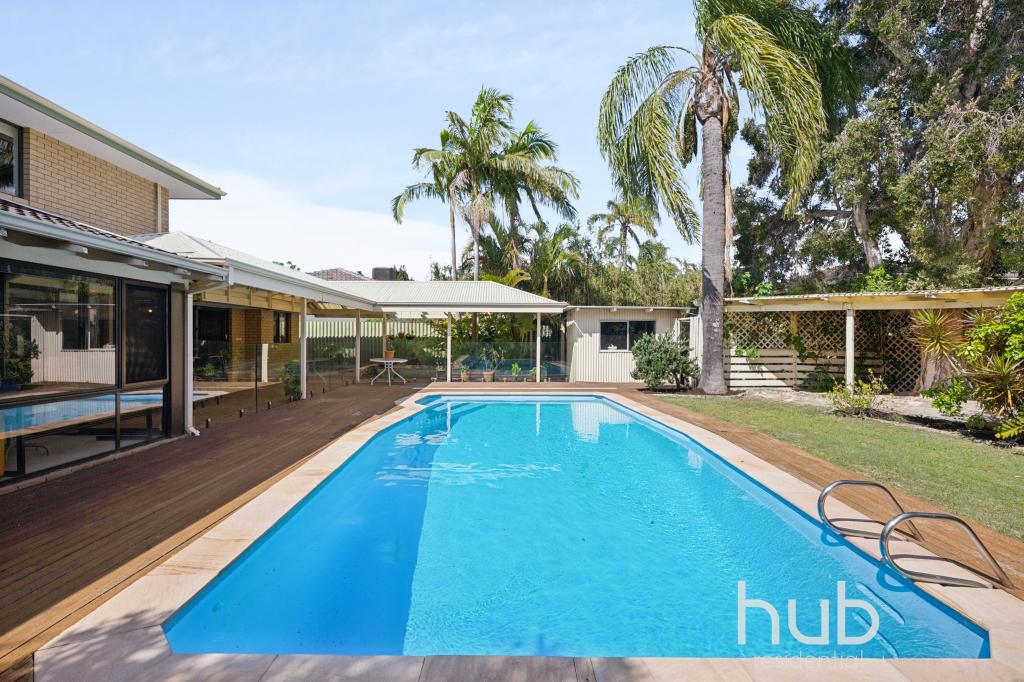 9 COLLERAN WAY, BOORAGOON, WA 6154