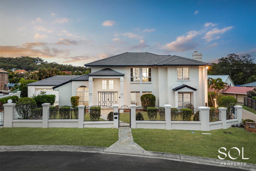 11 De Villers Pl, Aspley, QLD 4034